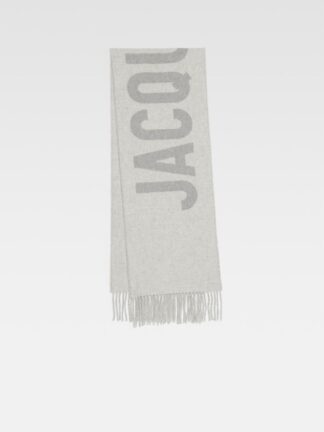 Jacquemus L'echarpe Jacquemus helehall villane sall