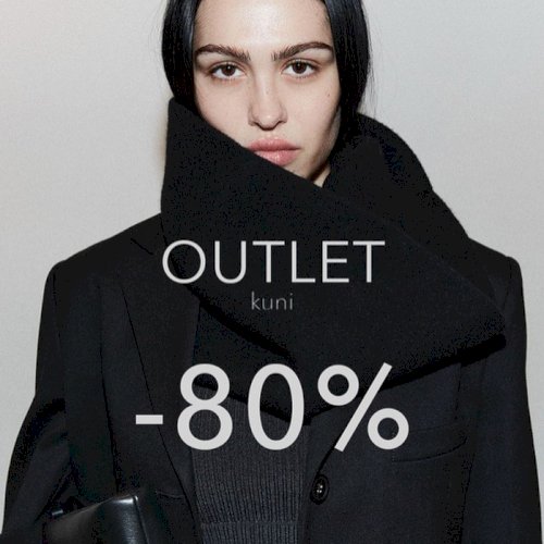 Ootame Sind Outleti päevadele 20.11-23.11! Max Mara, Weekend Max Mara, Maximalisti ja Marina Rinaldi unikaalsed tooted enneolematute hindadega – allahindlused kuni -80%!