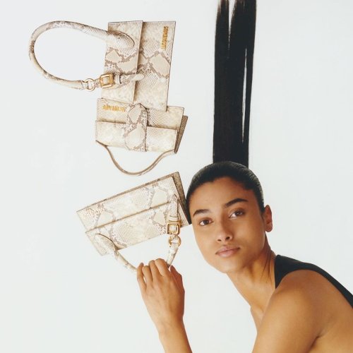 JACQUEMUS on kohal! 
Maximalist
Maximalistshop.com