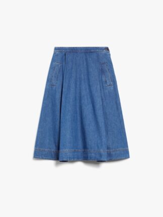 Weekend Max Mara Dry alt laienev teksaseelik