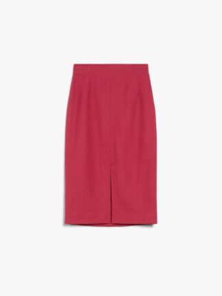 Weekend Max Mara Orbita vaarikaroosa midiseelik