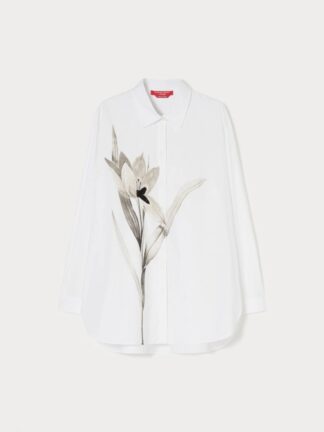 Marina Rinaldi Tartufo oversized triiksärk