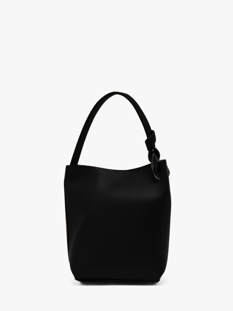 JW Anderson The JWA Corner Bucket must käekott