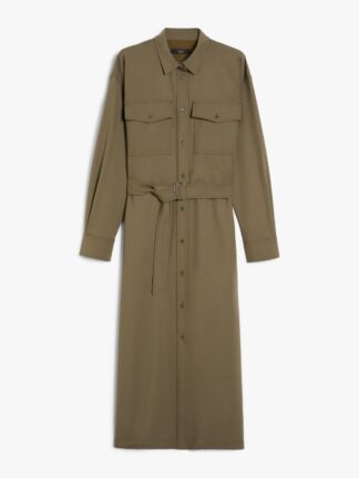 Weekend Max Mara Clown roheline särkkleit