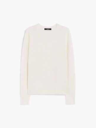 Weekend Max Mara Atzeco linane kudum