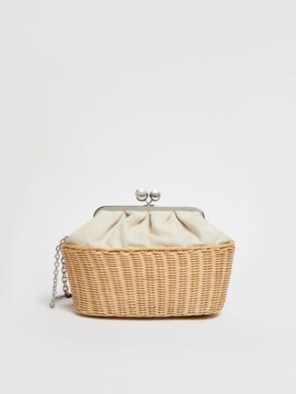 Weekend Max Mara Oblo korvkott