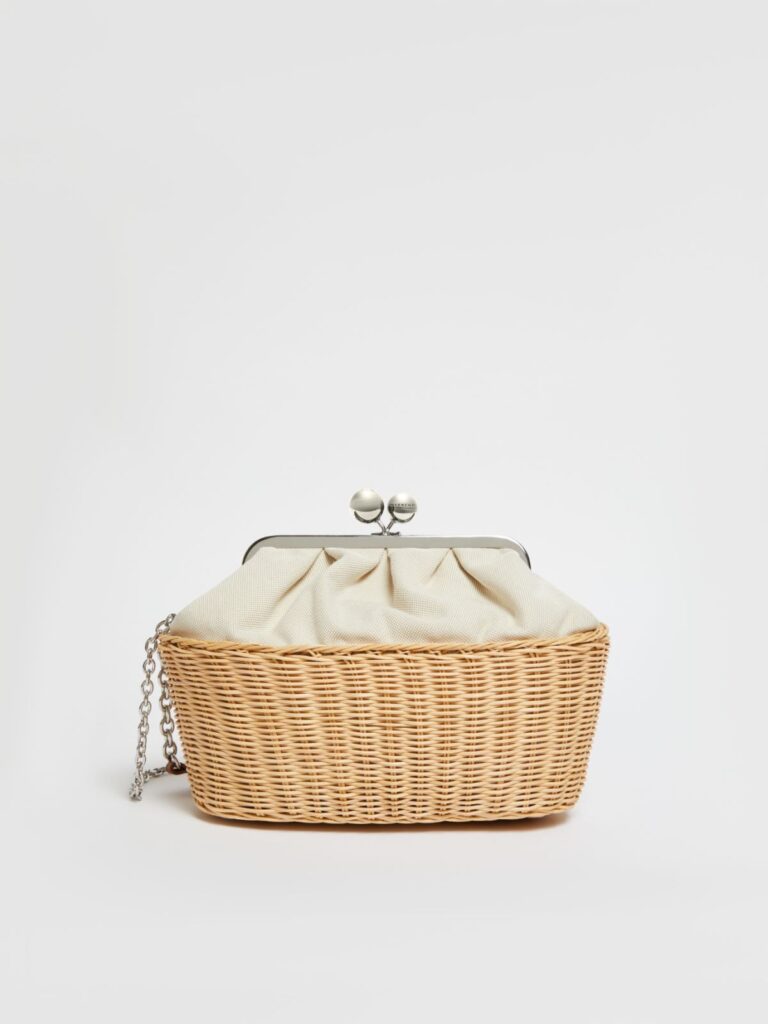 Weekend Max Mara Oblo korvkott