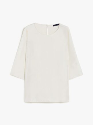 Weekend Max Mara Primo siidist pluus