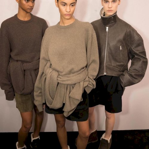 JW Anderson uus kollektsioon on saabunud Maximalisti. 
Maximalist - Pärnu mnt 8, Tallinn