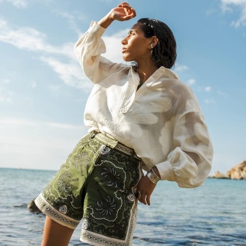 Imeline La DoubleJ Resort 25 on kohal 🌴