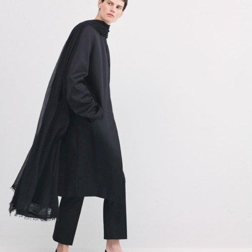 TOTEME SS25 x MAXIMALIST