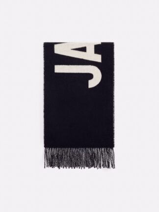 L'echarpe Jacquemus