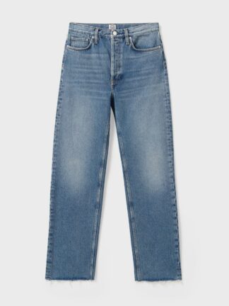 Classic Cut Denim 32 Vintage Wash