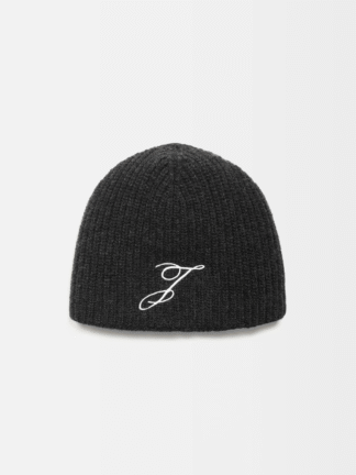 LE BONNET ESPIRAL DARK GREY