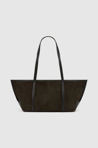Slim Bateau Tote