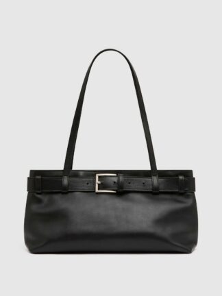 Belt Detail Baguette