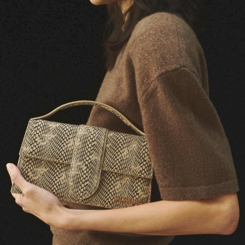 JACQUEMUS x Maximalist