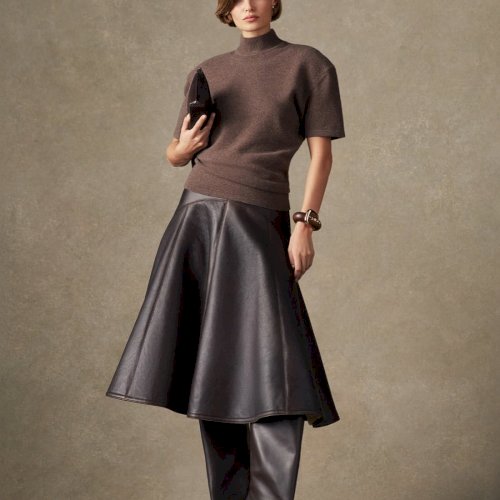 Just in – JACQUEMUS FW25 nüüd Maximalistis.