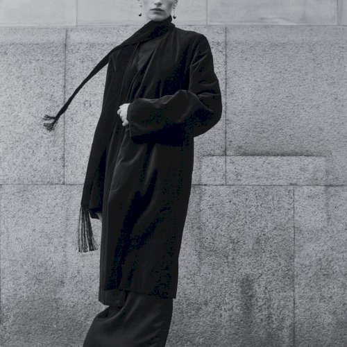 Tutvu Pre-Spring 26 kollektsiooni esimeste toodetega - nüüd saadaval Maximalistis.