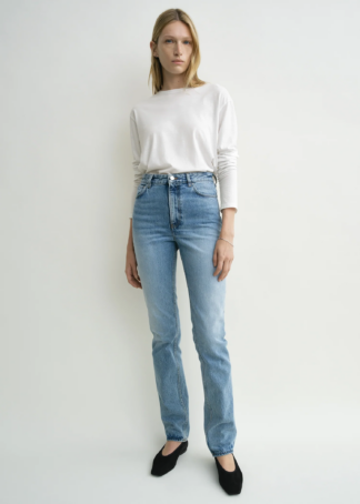 High slim denim 32 True Vintage