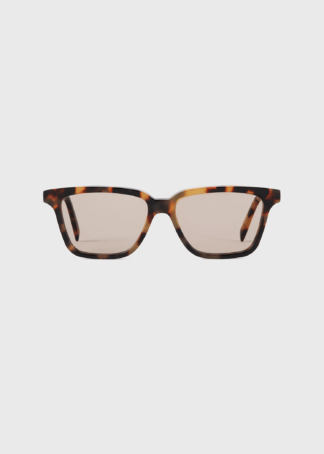 Square sunglasses