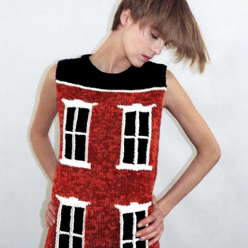 JW Anderson –50% Maximalistis.
Jonathan Andersoni erakordne käekiri, julged proportsioonid ja äratuntav disain.
Kollektsioon saadaval vajd butiigis kohapeal. JW Anderson –50% Maximalistis.
Jonathan Andersoni erakordne käekiri, julged proportsioonid ja äratuntav disain.
Kollektsioon saadaval vajd butiigis kohapeal.