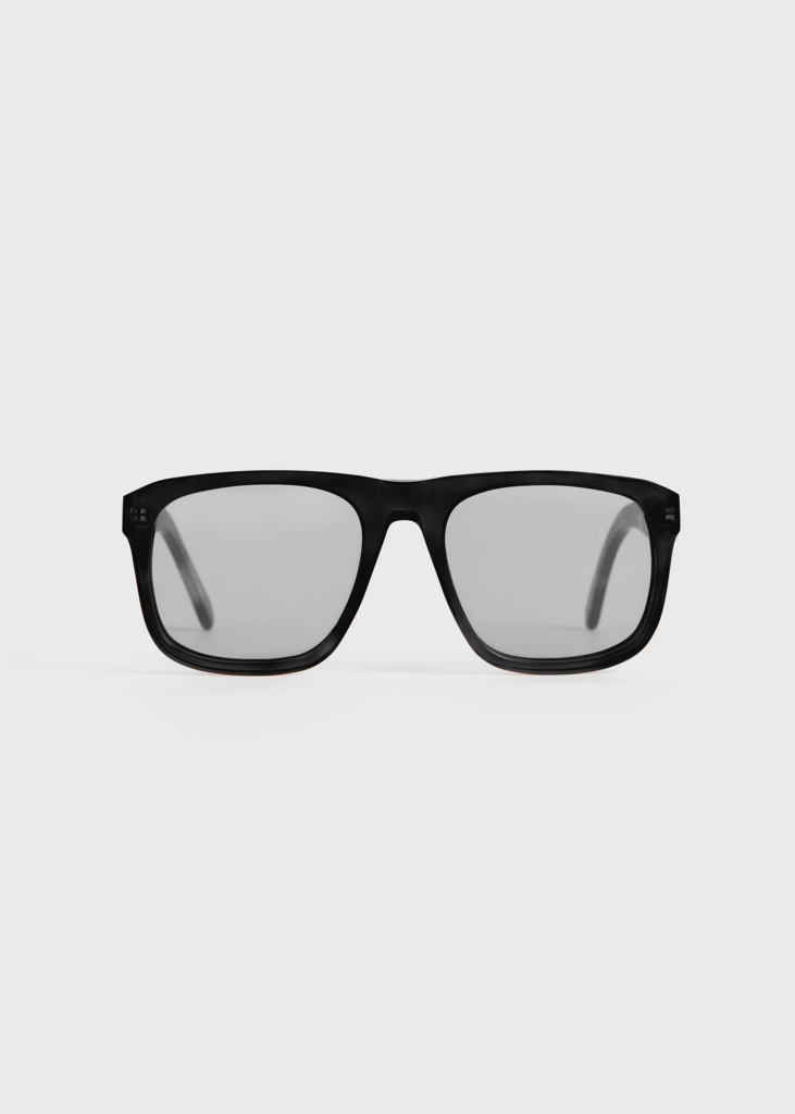 Navigator sunglasses