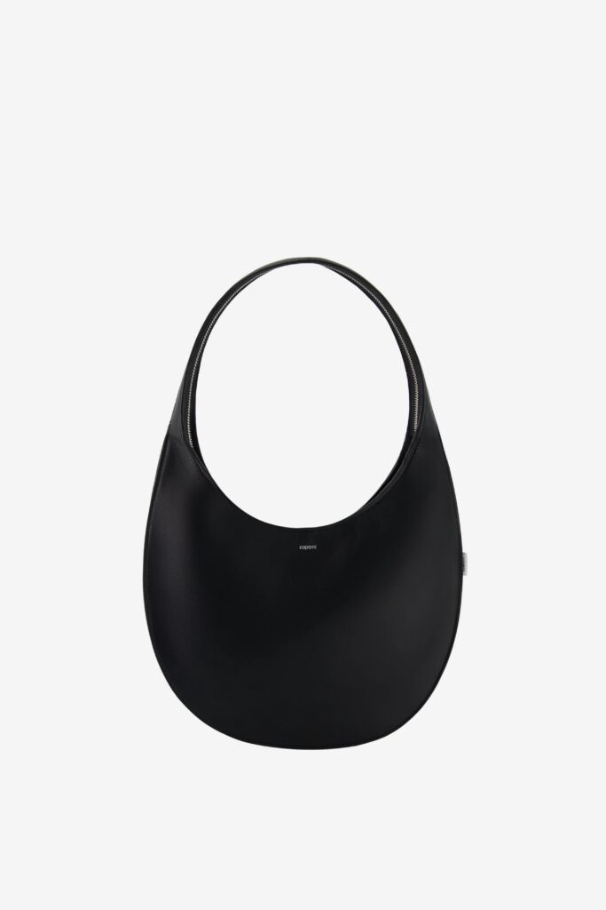 MEDIUM SOFT SWIPE BAG