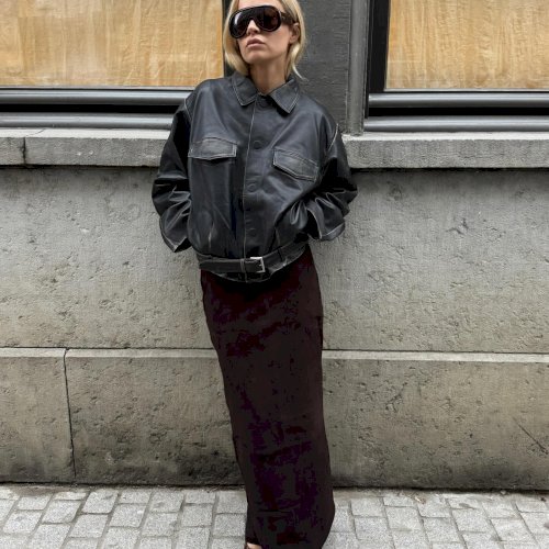 St. Agni Resort ’26
Viimased tooted on veel saadaval Maximalistis.

Minimalism, detailid ja ajatult head lõiked.