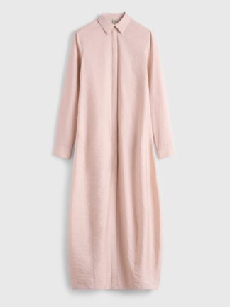Parachute Shirtdress