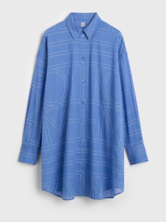 Long Summer Shirt