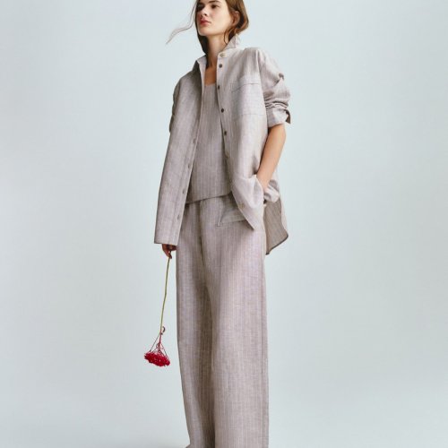 Maximalisti on värskelt saabunud suur valik Max Mara Leisure & Beachwear suvekollektsiooni.
Tule avasta esimesena.