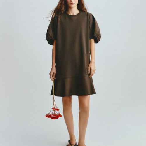 Max Mara Leisure – rahulik luksus ja kvaliteetsed materjalid igaks päevaks