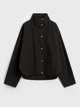 Summer Parachute Jacket
