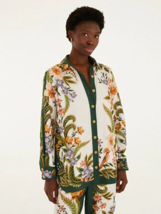 Nature Sand Shirt