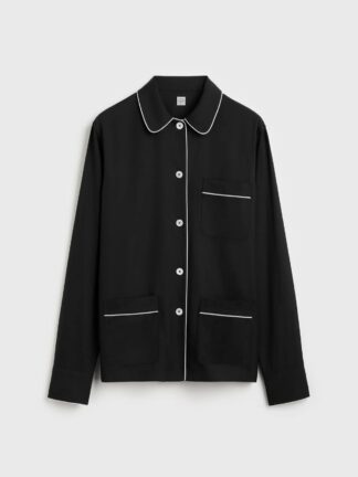 Piped PJ Top