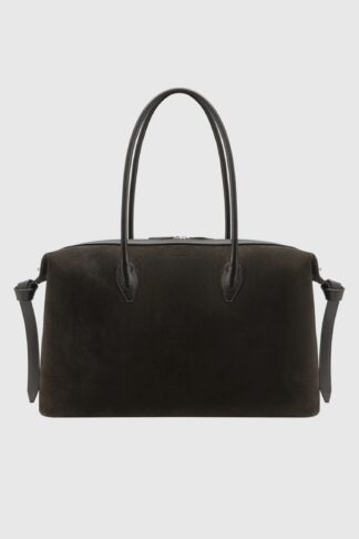 LARGE BRIOCHE DUFFLE