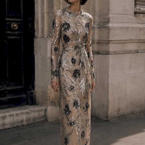 ERDEMi imelised kleidid nüüd Maximalisti Outlet’is kuni –80%.
ERDEM on tuntud romantiliste siluettide, rikkalike mustrite ja detailirohke käekirja poolest.
Outlet kestab vaid 31. juulini.
Malvina Gown Floral Sequin Organza
€4.371,00
-80%
€874,20
Knit Jacket
€2.645,00
-80%
€529,00
Midi Dress
€2.445,00
-60%
€978,00
Short Sleeve Midi Dress
€1.895,00
-60%
€758,00
Donna Gown Cutwork Embroidered Organza
€3.553,00
-80%
€710,59
Short Sleeve Mini Dress
€855,00
-60%
€342,00
Sleeveless Tiered Short Dress
€1.774,00
-70%
€532,20 ERDEMi imelised kleidid nüüd Maximalisti Outlet’is kuni –80%.
ERDEM on tuntud romantiliste siluettide, rikkalike mustrite ja detailirohke käekirja poolest.
Outlet kestab vaid 31. juulini.
Malvina Gown Floral Sequin Organza
€4.371,00
-80%
€874,20
Knit Jacket
€2.645,00
-80%
€529,00
Midi Dress
€2.445,00
-60%
€978,00
Short Sleeve Midi Dress
€1.895,00
-60%
€758,00
Donna Gown Cutwork Embroidered Organza
€3.553,00
-80%
€710,59
Short Sleeve Mini Dress
€855,00
-60%
€342,00
Sleeveless Tiered Short Dress
€1.774,00
-70%
€532,20