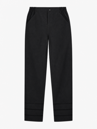 TECHNICAL TAILORED PANTS