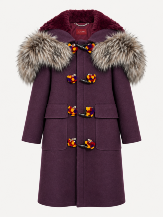 Naos Coat