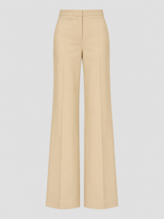 Flared Trousers