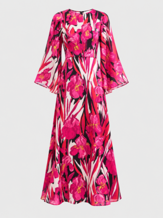 Sorella Dress