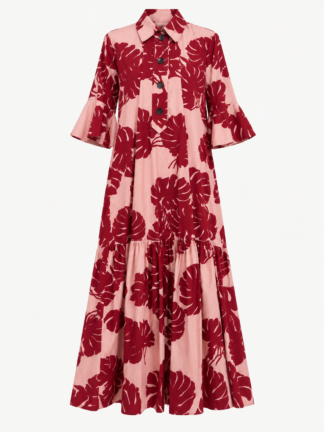 Artemis Dress