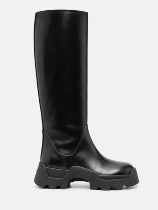 Stomp Boots