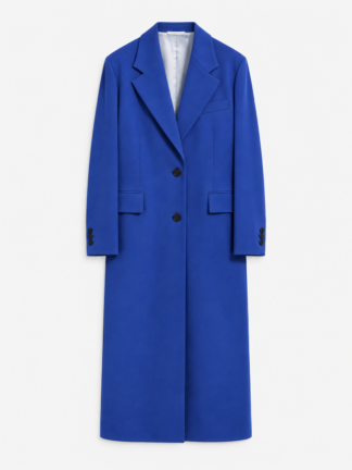 Dustercoat