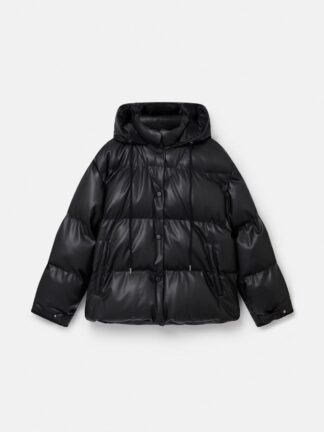 Altermat Short Puffer