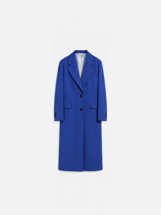 Dustercoat