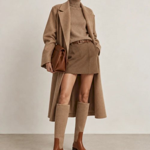 Sügisoutlet kuni –70%. Maximalisti sügisoutletist leiad ajatu valiku varasemate kollektsioonide rõivaid, jalanõusid ja aksessuaare eriti hea hinnaga.
Valikus Max Mara, Weekend Max Mara, Sportmax, Proenza Schouler, Erdem, Carolina Herrera, Marni, Stella McCartney, JW Anderson, La DoubleJ ja teised.
Kvaliteetsed materjalid, tugevad lõiked ja esemed, mis ei sõltu ühest hooajast ning mida saab garderoobis kanda aastaid.
Paljud mudelid ja suurused on saadaval vaid viimastes kogustes.
Avasta sügisoutlet e-poes ja Maximalisti butiigis, Pärnu mnt 8.
maximalistshop.com
Max Mara
ZUPPA seelik
-60%
Max Mara
ULZIO Mantel
-40%
Cube Max Mara
VTRENCH mantel
-40%
Studio Max Mara
VERNA kardigan
-40%
Cube Max Mara
FTRENCH mantel
-40%
Studio Max Mara
VIDIM mantel
-50%
Studio Max Mara
GLIZIA kleit
-50%
‘S Max Mara
ALI seelik
-40%
Max Mara
ROTONDO jakk
-50%
Studio Max Mara
MORRIS mantel
-70%
‘S Max Mara
NICOLE mantel
-40%
Proenza Schouler
Double Face Wool Melton Coat
-70%
Proenza Schouler
Alysaa Sweater in Midweight Viscose Rib Knit
-70%
Max Mara
TEDDY
-30% Sügisoutlet kuni –70%. Maximalisti sügisoutletist leiad ajatu valiku varasemate kollektsioonide rõivaid, jalanõusid ja aksessuaare eriti hea hinnaga.
Valikus Max Mara, Weekend Max Mara, Sportmax, Proenza Schouler, Erdem, Carolina Herrera, Marni, Stella McCartney, JW Anderson, La DoubleJ ja teised.
Kvaliteetsed materjalid, tugevad lõiked ja esemed, mis ei sõltu ühest hooajast ning mida saab garderoobis kanda aastaid.
Paljud mudelid ja suurused on saadaval vaid viimastes kogustes.
Avasta sügisoutlet e-poes ja Maximalisti butiigis, Pärnu mnt 8.
maximalistshop.com
Max Mara
ZUPPA seelik
-60%
Max Mara
ULZIO Mantel
-40%
Cube Max Mara
VTRENCH mantel
-40%
Studio Max Mara
VERNA kardigan
-40%
Cube Max Mara
FTRENCH mantel
-40%
Studio Max Mara
VIDIM mantel
-50%
Studio Max Mara
GLIZIA kleit
-50%
‘S Max Mara
ALI seelik
-40%
Max Mara
ROTONDO jakk
-50%
Studio Max Mara
MORRIS mantel
-70%
‘S Max Mara
NICOLE mantel
-40%
Proenza Schouler
Double Face Wool Melton Coat
-70%
Proenza Schouler
Alysaa Sweater in Midweight Viscose Rib Knit
-70%
Max Mara
TEDDY
-30%